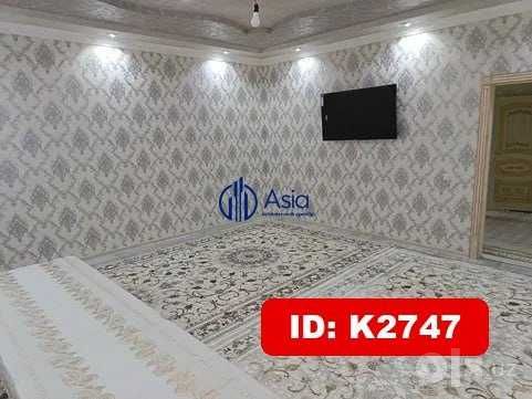 Lyuks kvartira ijaraga beriladi K2747 tuberkulozniy bolnitsa