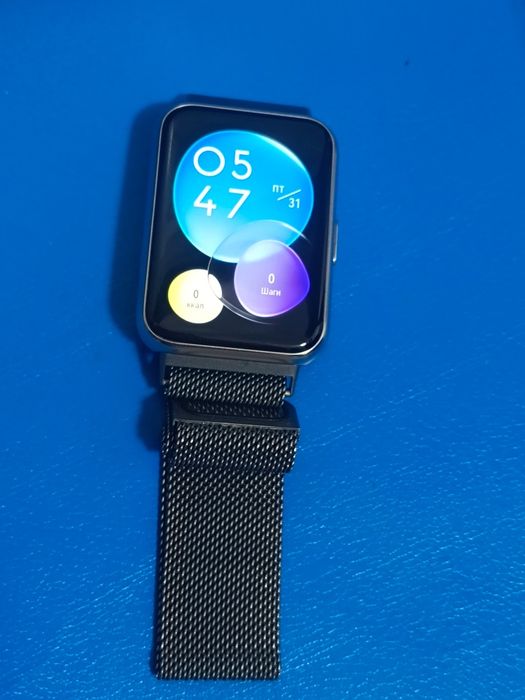 Huawei watch Fit 2