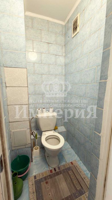 Продается 3х кв мкр Гарышкер Калжан_Империя