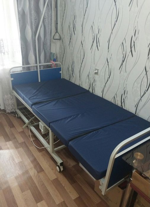 Кровать с электроприводом