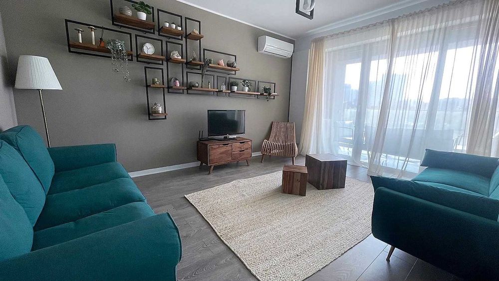 Apartament – Ilfov - Vedere 3