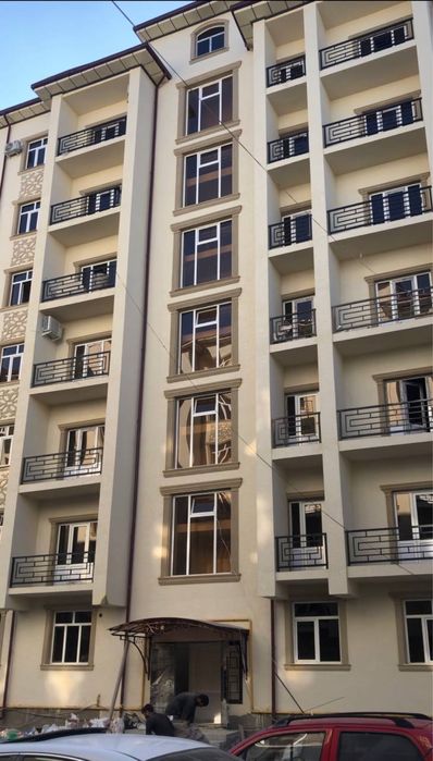 Chilonzor 1-mavze ozimni uym  yangi qurilgan dom