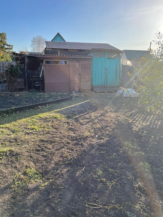 Продам дачу с/т "Черёмушки "