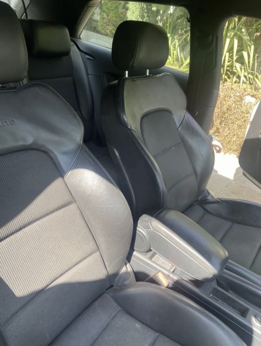 Продавам    Audi  A3     S line