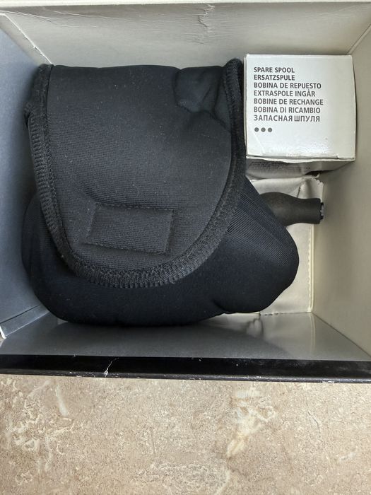 Shimano Twin Power SFA 4000 ci4+