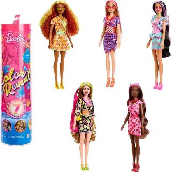 Оригинални кукли Barbie®