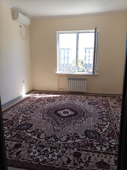 Aeroport yangi domladan 3 xonali 3-etaj