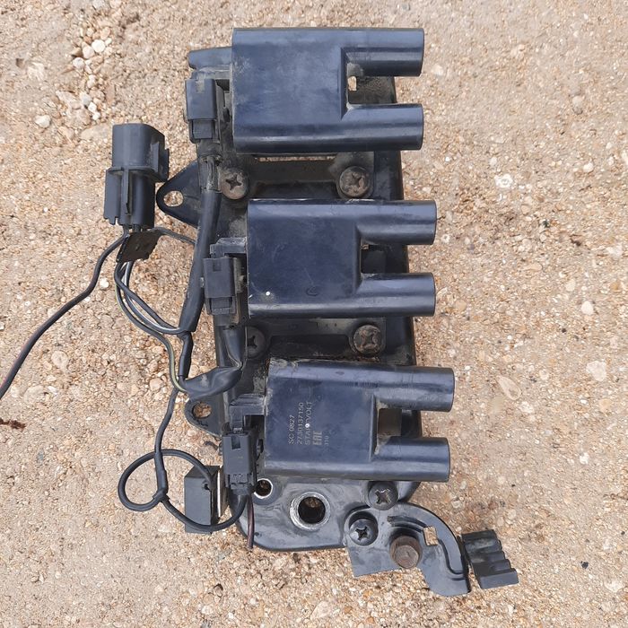 Hyuindai Tucson Катушка, свечапровод