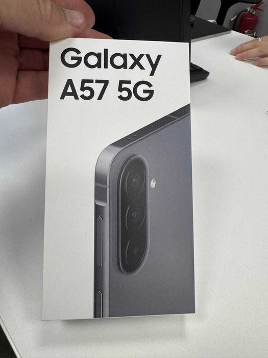 Samsung Galaxy A57 5G