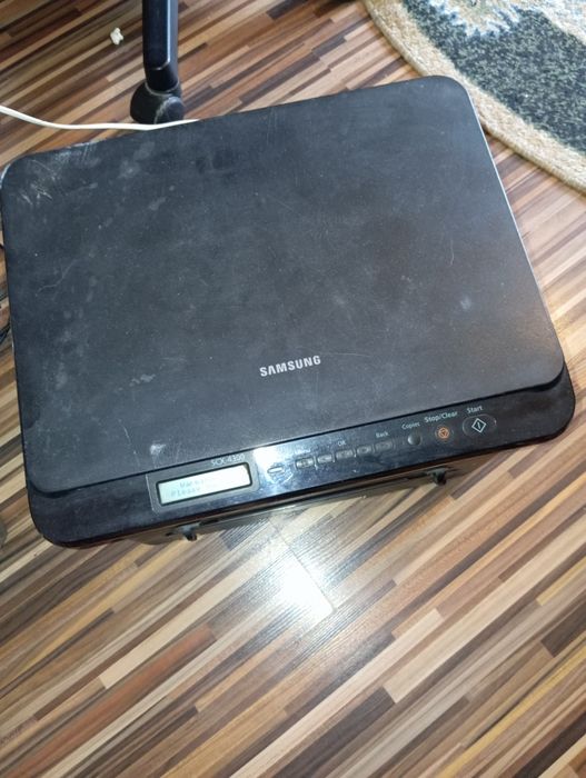 Imprimante funcționale