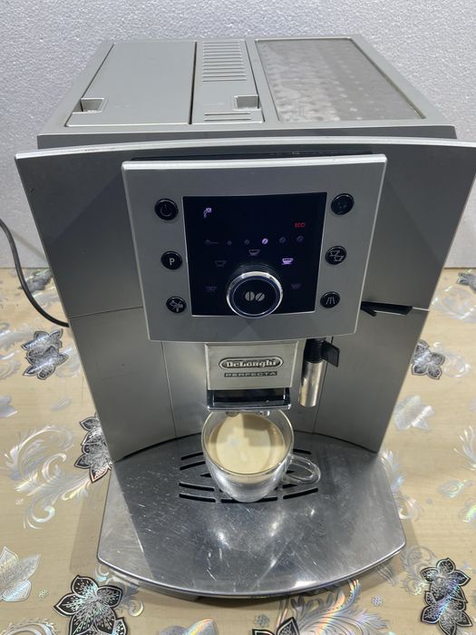 Espresor cafea Delonghi perfecta