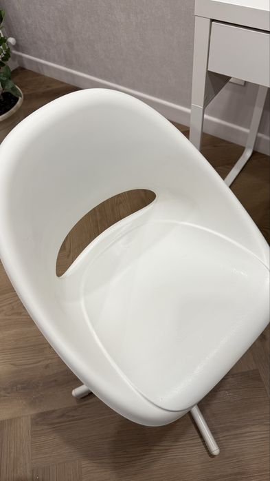 Стол письменный и стул икеа