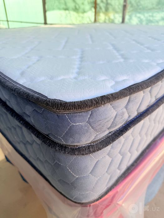 Matras artaped anatamik va paralon