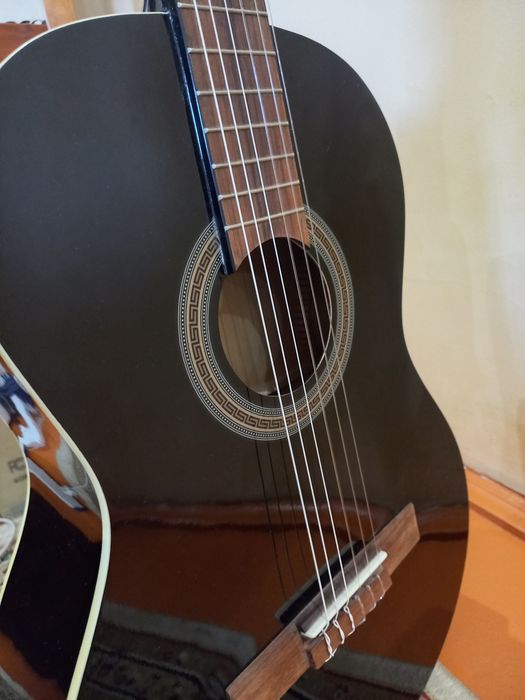 Гитара классическая, шымкент