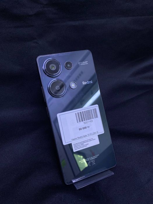 Xiaomi Redmi Note 13 Pro
