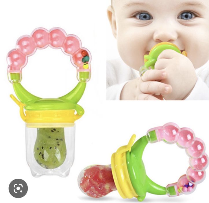 Ниблер для пищи детский