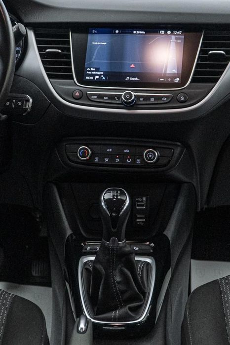 OPEL Crossland X 2018 — imagine 4