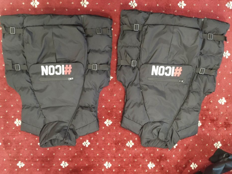 Мъжки елеци ICON