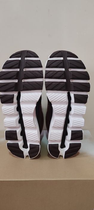 Ghete dama On Cloud Waterproof