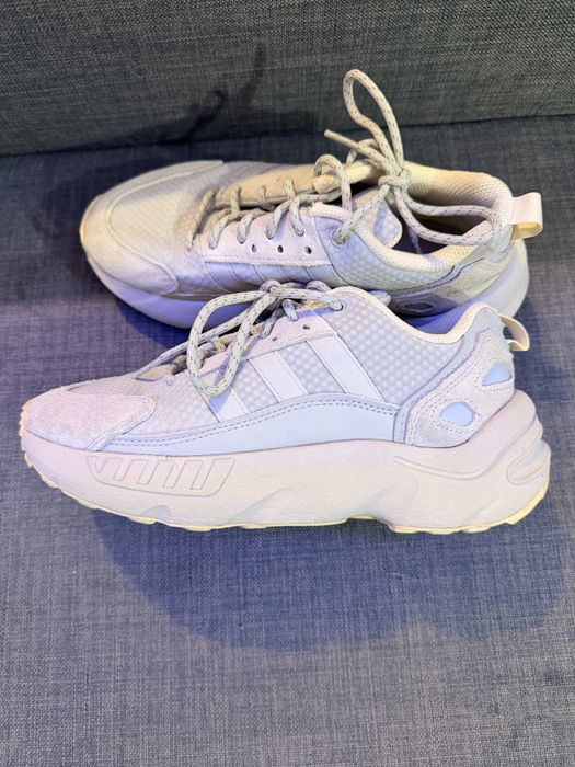 Adidasi Adidas impecabili
