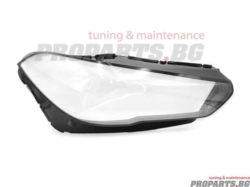 Стъкла за фарове за BMW X5 G05 18-2021