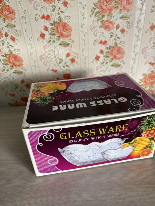 Распродажа посуды / столовая посуда