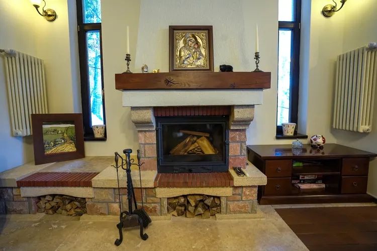 Дава се под наем Къща в к.к. Пампорово - 690 кв.м за 994.5 € - Снимка #7