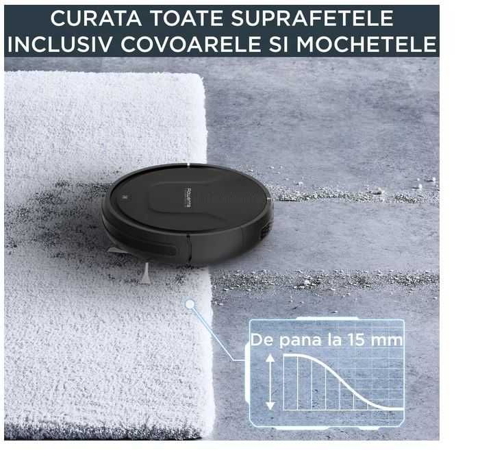 Робот прахосмукачка ROWENTA X-PLORER Serie 20