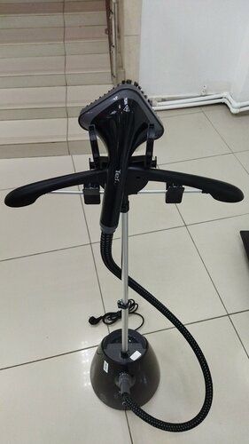 Отпариватель Tefal pro stale one
