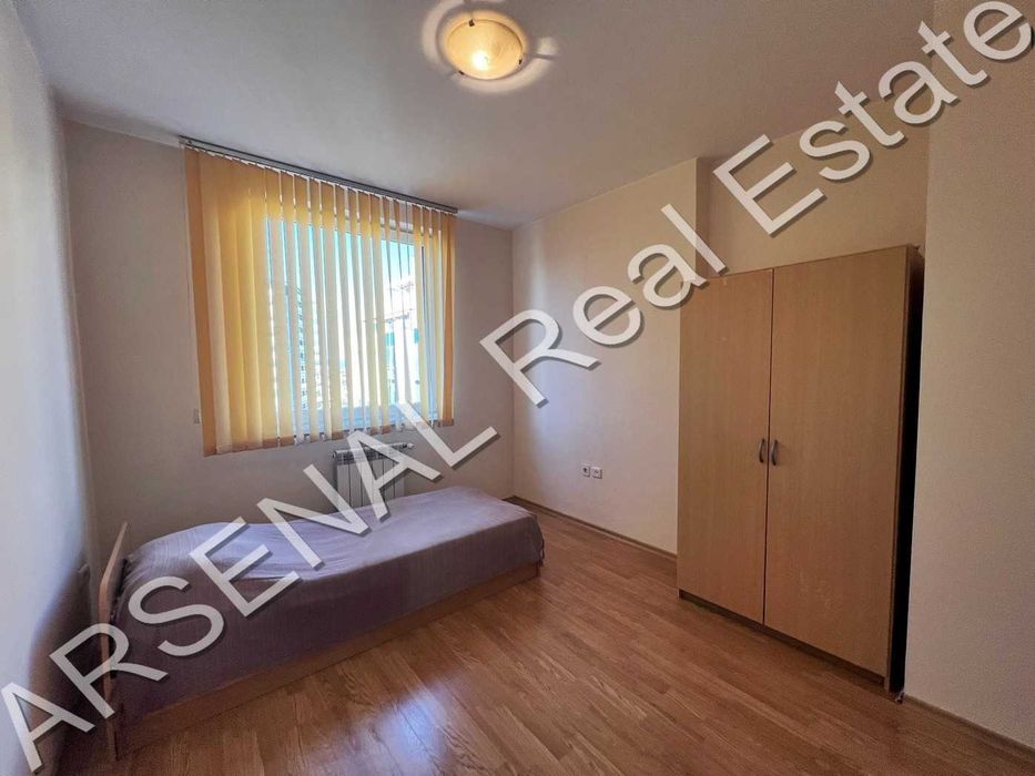 Дава се под наем Тристаен апартамент в София, Бъкстон - 95 кв.м за 618.12 € - Снимка #5