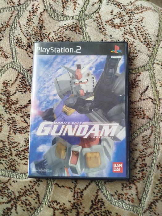 Игра для ps2 новый