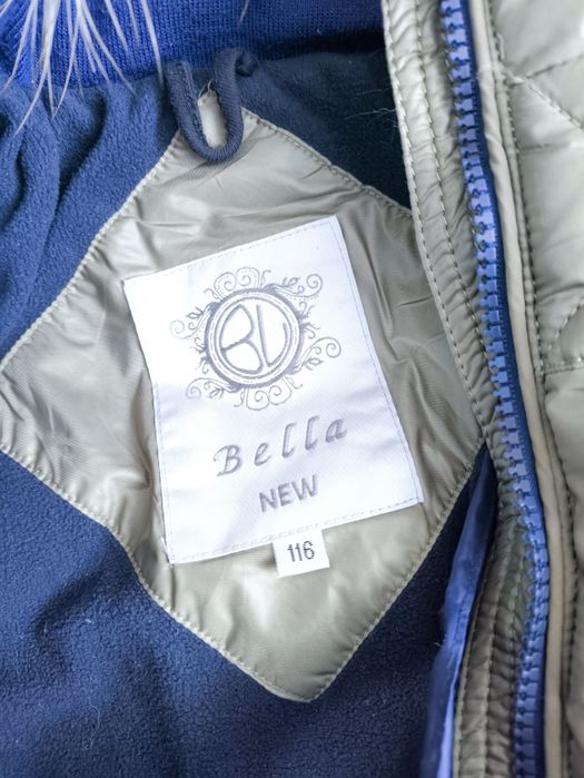 Комбинезон для детей