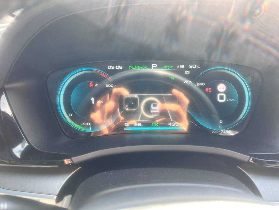 BYD Song Plus Flagship Sotiladi // Продается BYD Song Plus Flagship