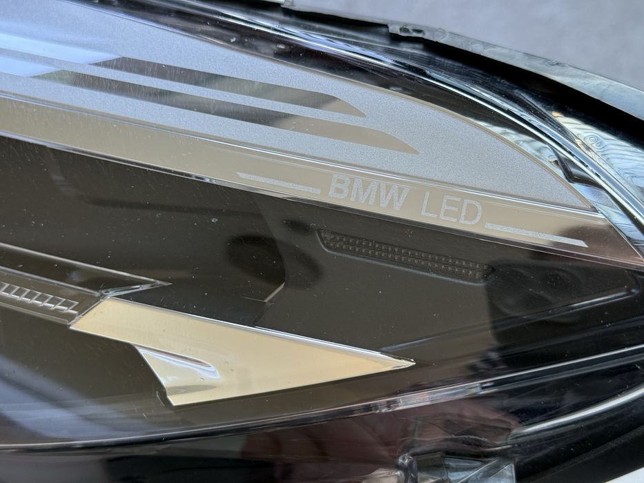 LED Фарове BMW F22 F23 F87