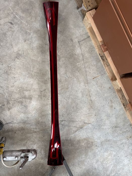 Стоп средна свтлина за Мерцедес EQB