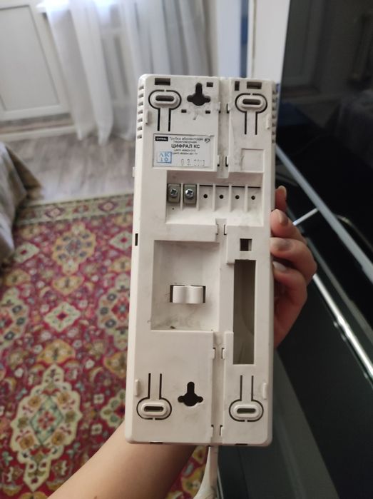 Домофон бесплатно