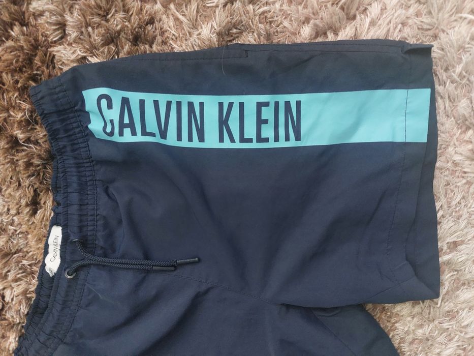 Calvin Klein панталонки за плаж