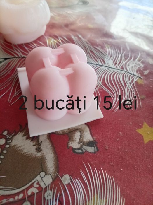 matrițe pt lumânări