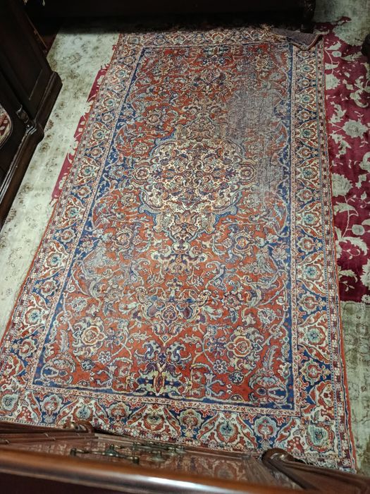 Персидский ковер