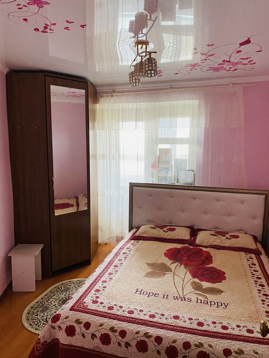 4 бөлмелі үй сатылады