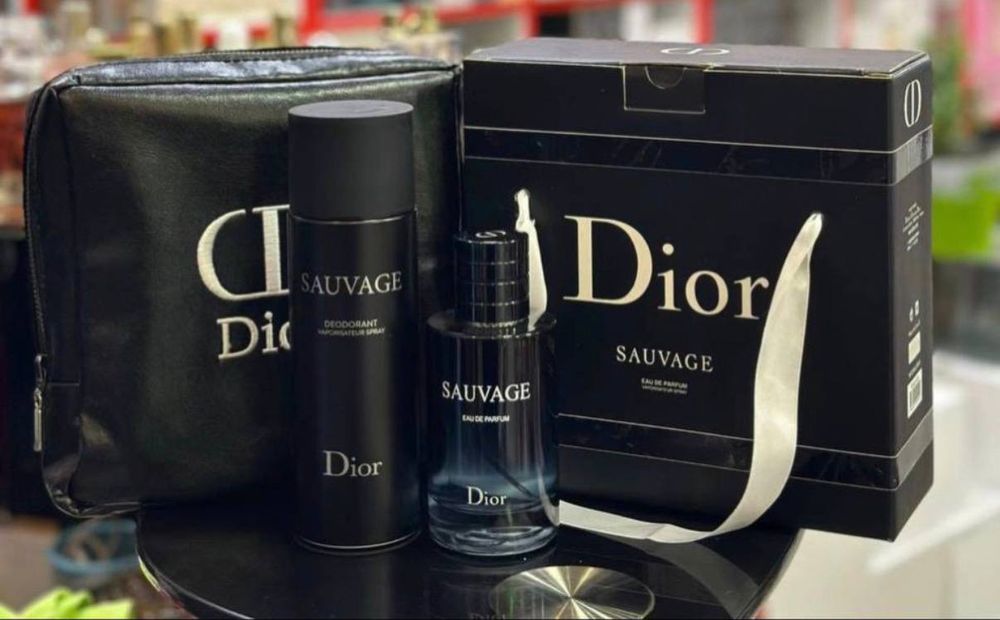 Набор мужской и женский Турция