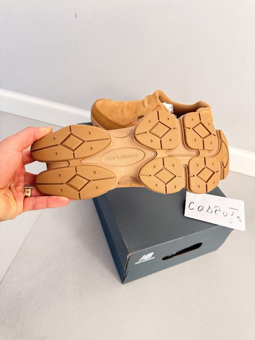 New Balance 8040 Great Plains