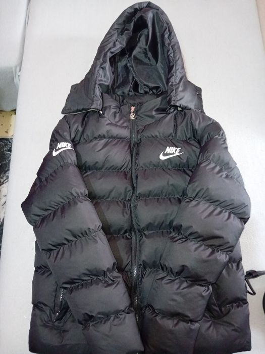 Яке НАЙК  за тинейджър