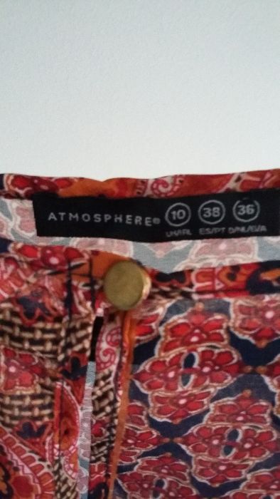 Блузи-Benetton,Junona- нови