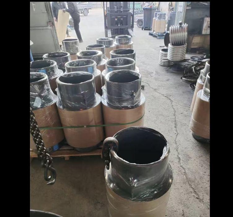 Компенсатор сильфонный, сальниковые, электромуфта, компресионные муфты