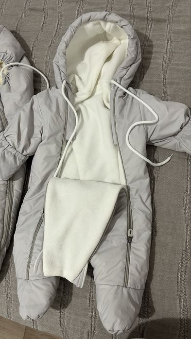 Конверт комбинизон