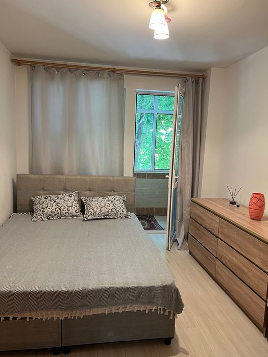 Apartament parcul gării