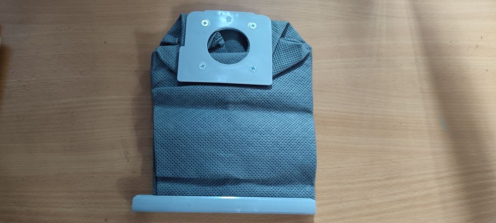 Мешки для пылесоса.