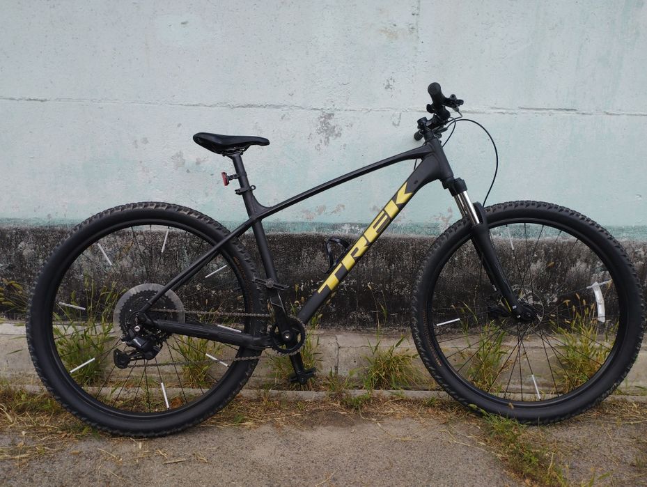 Продам велосипед Trek Marlin 4