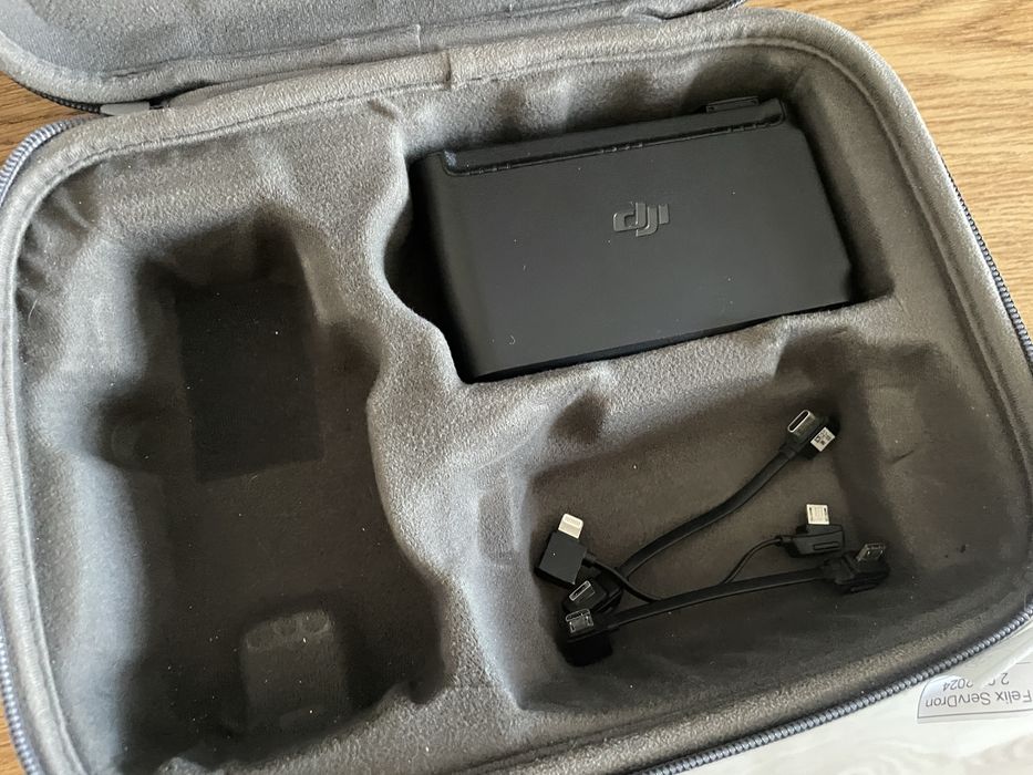 Drona Mavic mini pentru piese